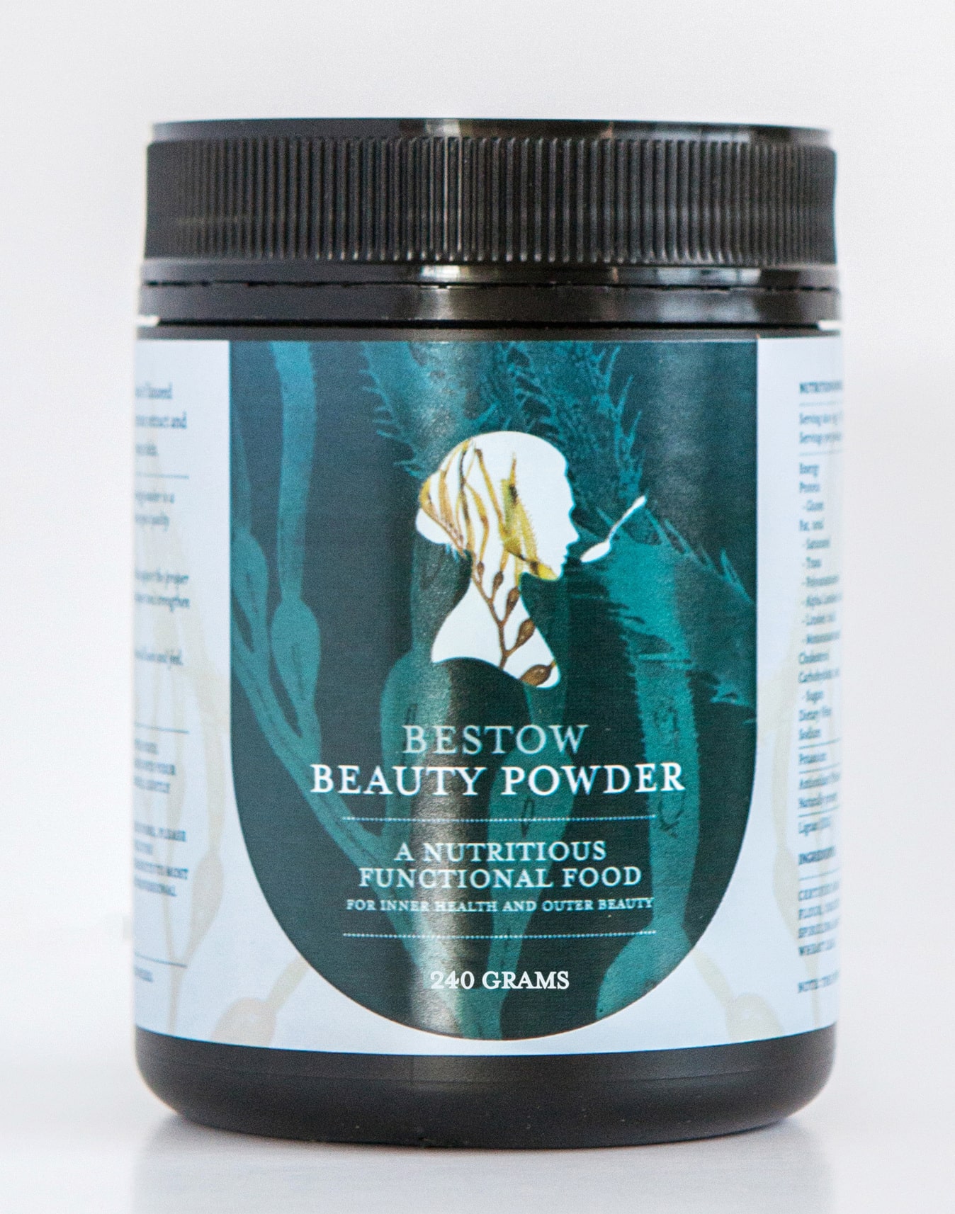 Bestow Beauty Powder