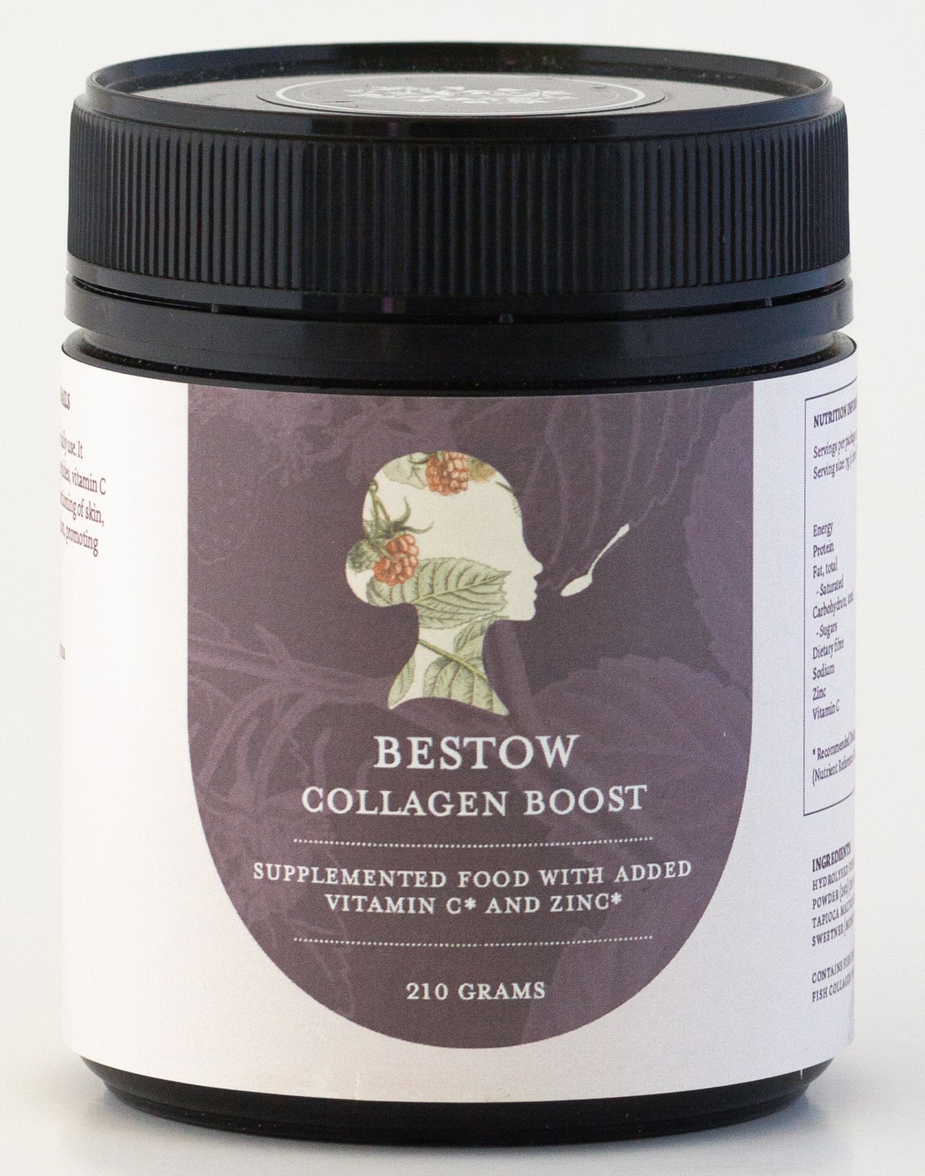 Bestow Collagen Boost