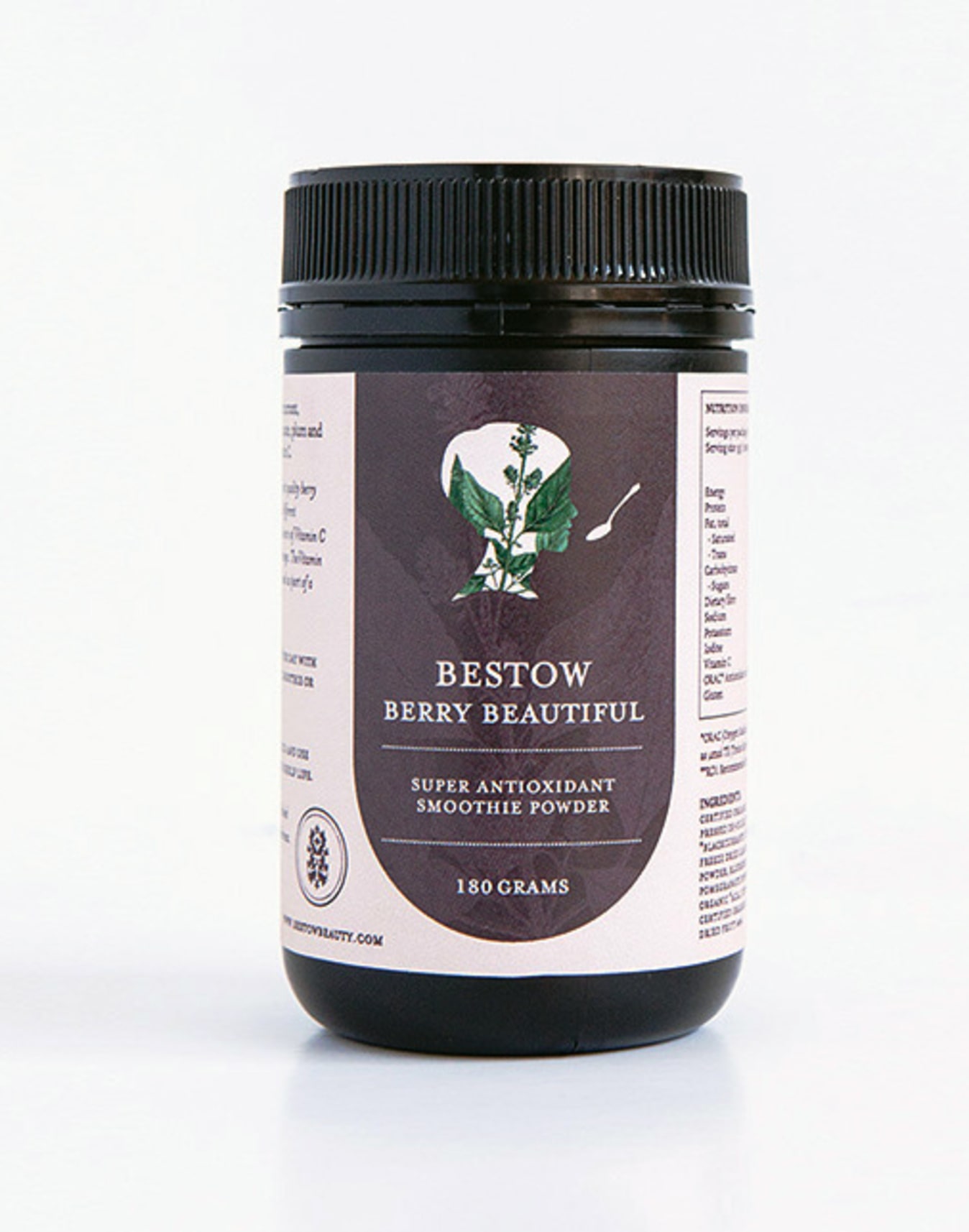 Bestow Berry Beautiful Anti-Oxidant Powder