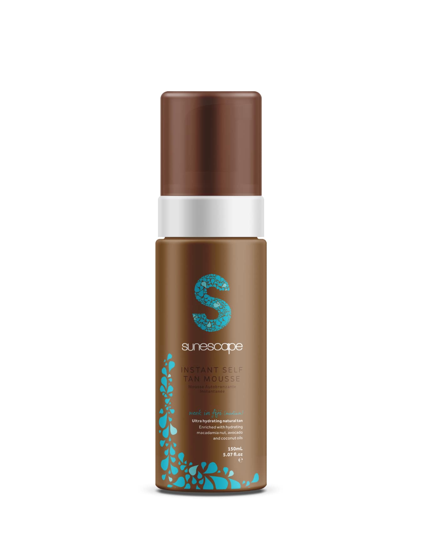 Buy Sunescape Instant Self Tan Mousse Online Bronte Eastern Suburbs 
