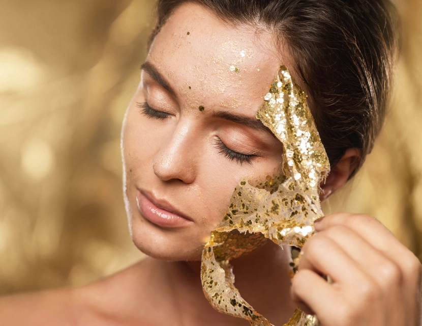Is Gold in Skincare Just a Gimmick – or a True Skin-Loving Elixir?